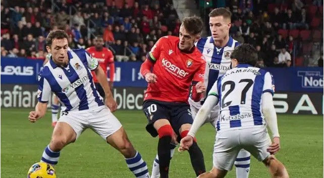 Ισοπαλίες και Over...