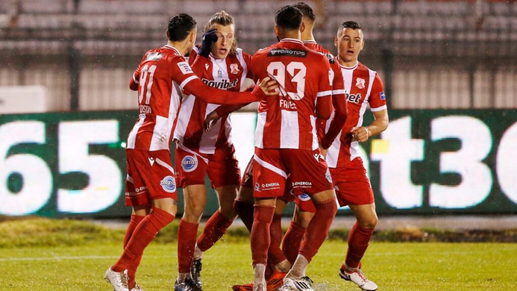 Πανσερραϊκός – Βόλος προγνωστικά