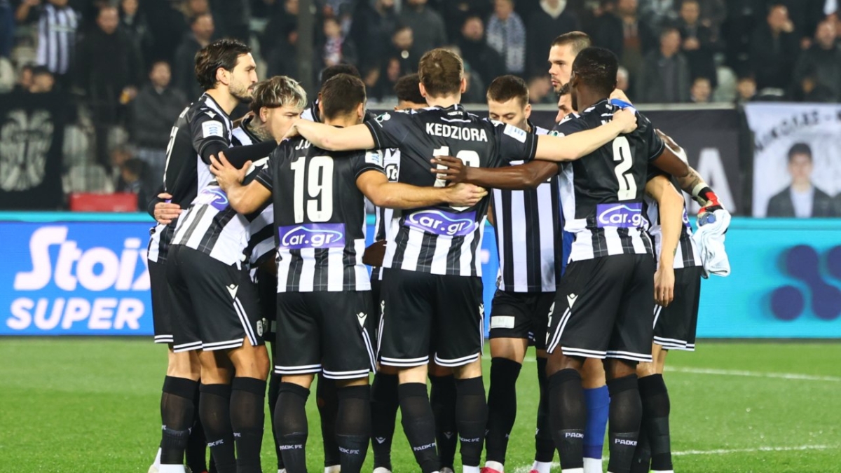 ΟΦΗ – ΠΑΟΚ Προγνωστικά