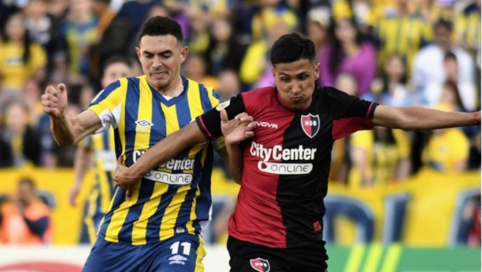 Αυτό είναι το «μεγάλο» ντέρμπι!