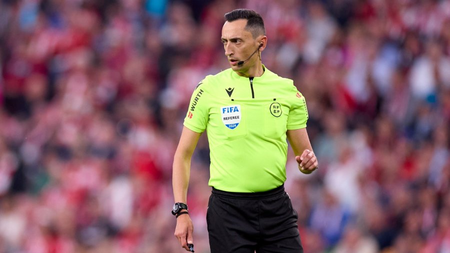 Παίζουν έδρα