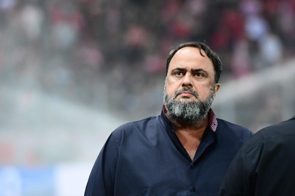 μαρινακης