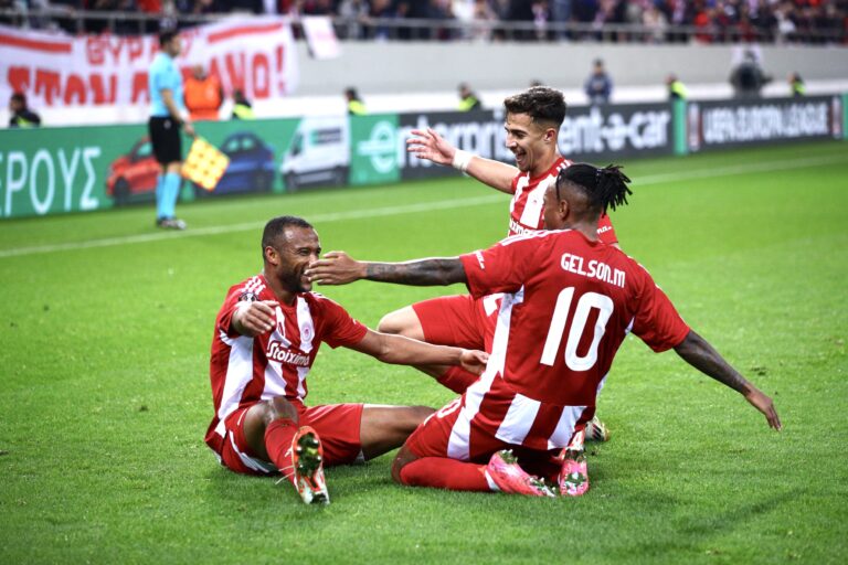 Πανσερραϊκός – Ολυμπιακός προγνωστικά