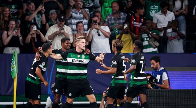 Δύο ματς για... γκολ!