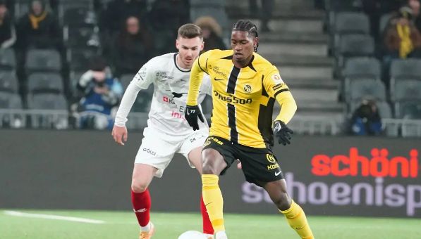 Το... παλεύει και σκοράρει