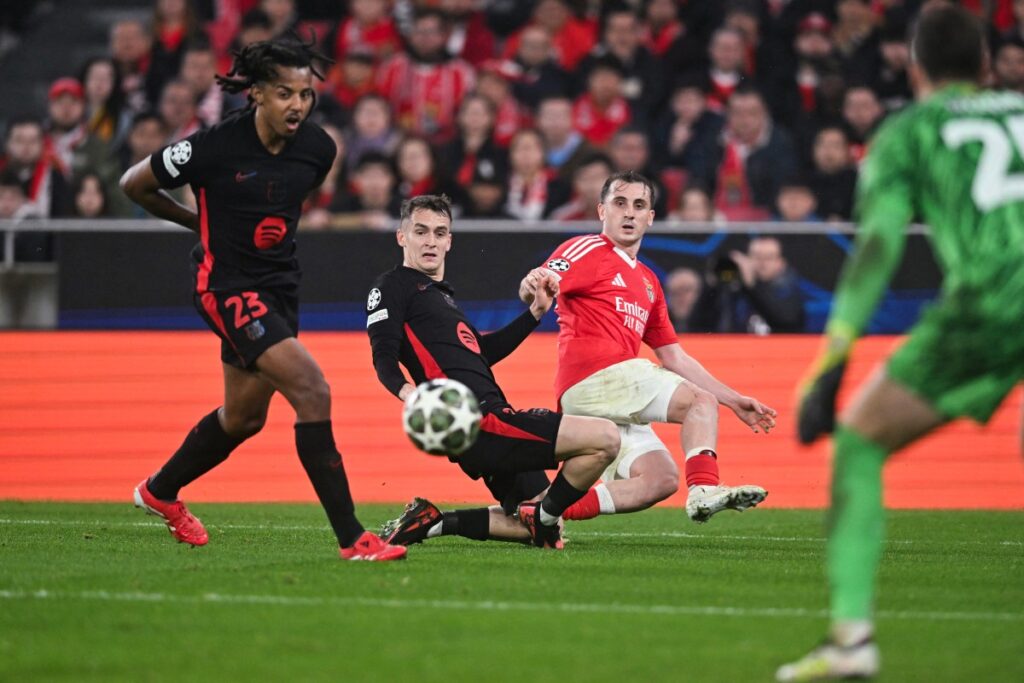 Σίγουρα ένα, άντε και ένα δεύτερο