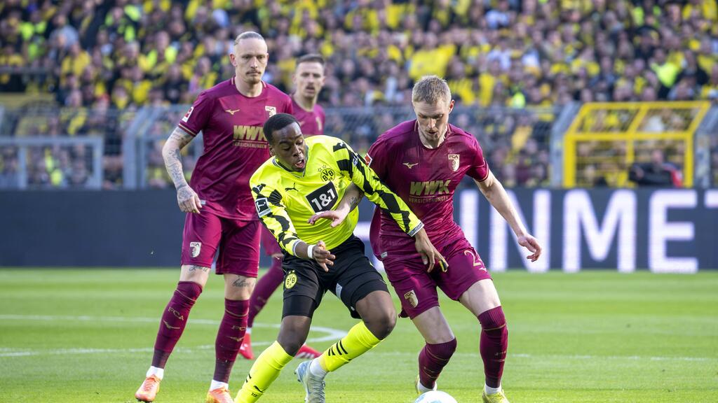 Στης Γερμανίας τα στενά