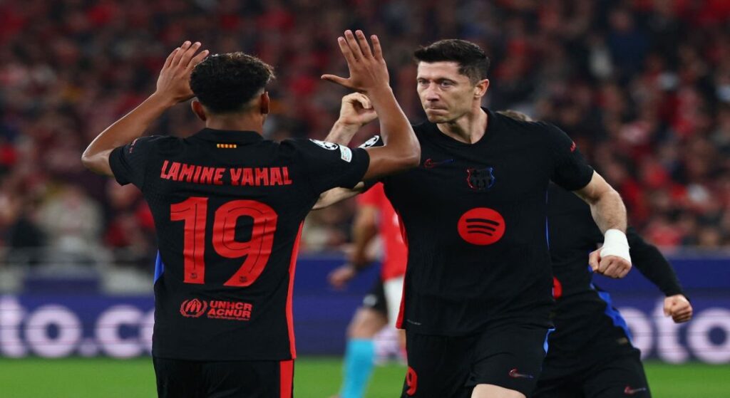 Προγνωστικά Λιαργκόβας