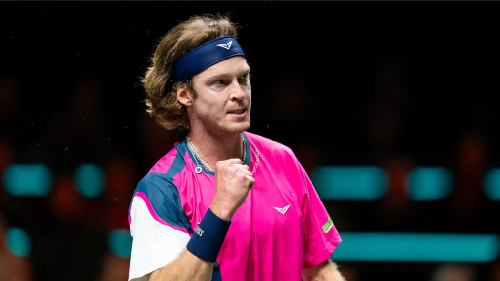 Μπεργκς – Ρούμπλεφ προγνωστικά