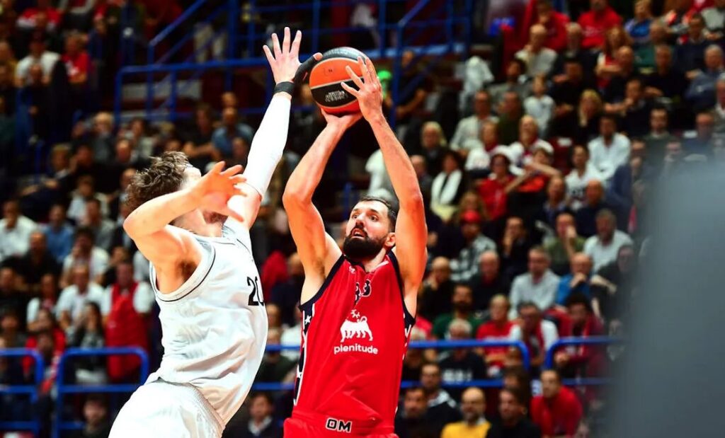 Δεν έχουν τρόπο να τον σταματήσουν