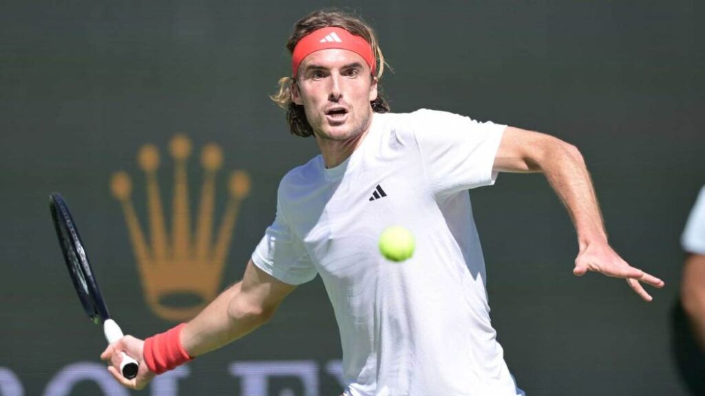 Τσενγκ – Τσιτσιπάς προγνωστικά