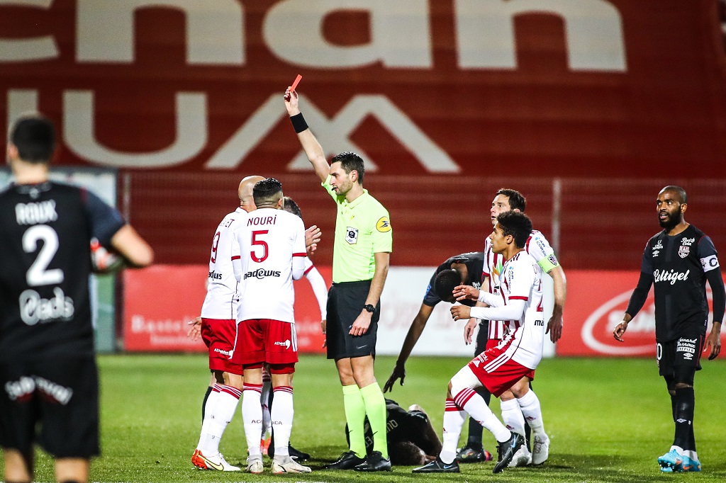 «Σεσημασμένη» η Αζαξιό