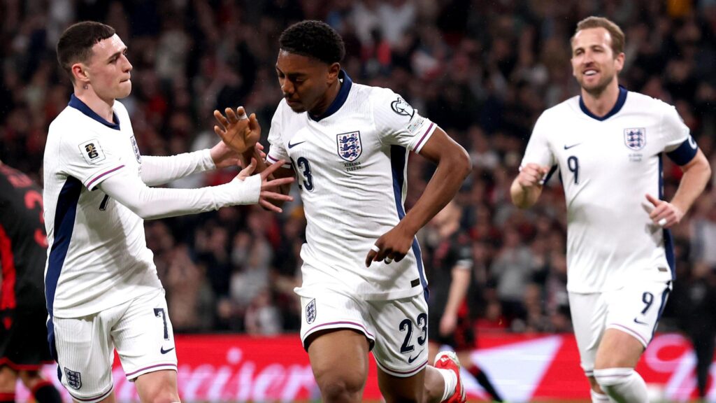 Η φόρμα του Ράσφορντ