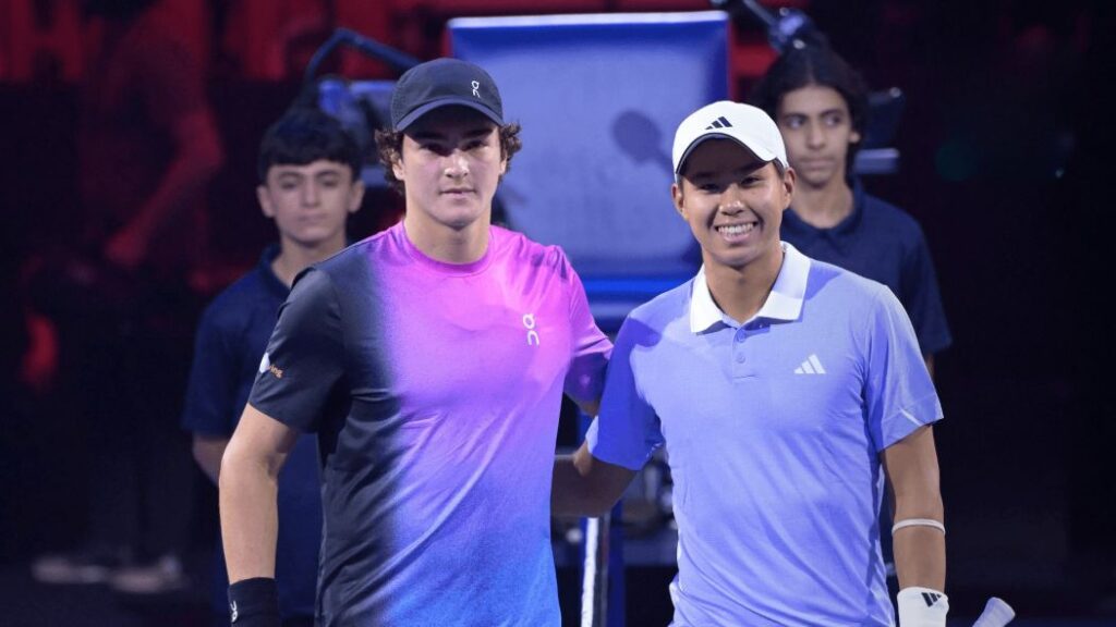 Φονσέκα – Τίεν προγνωστικά