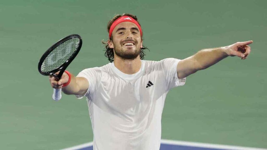 Γουάιλντ – Τσιτσιπάς προγνωστικά