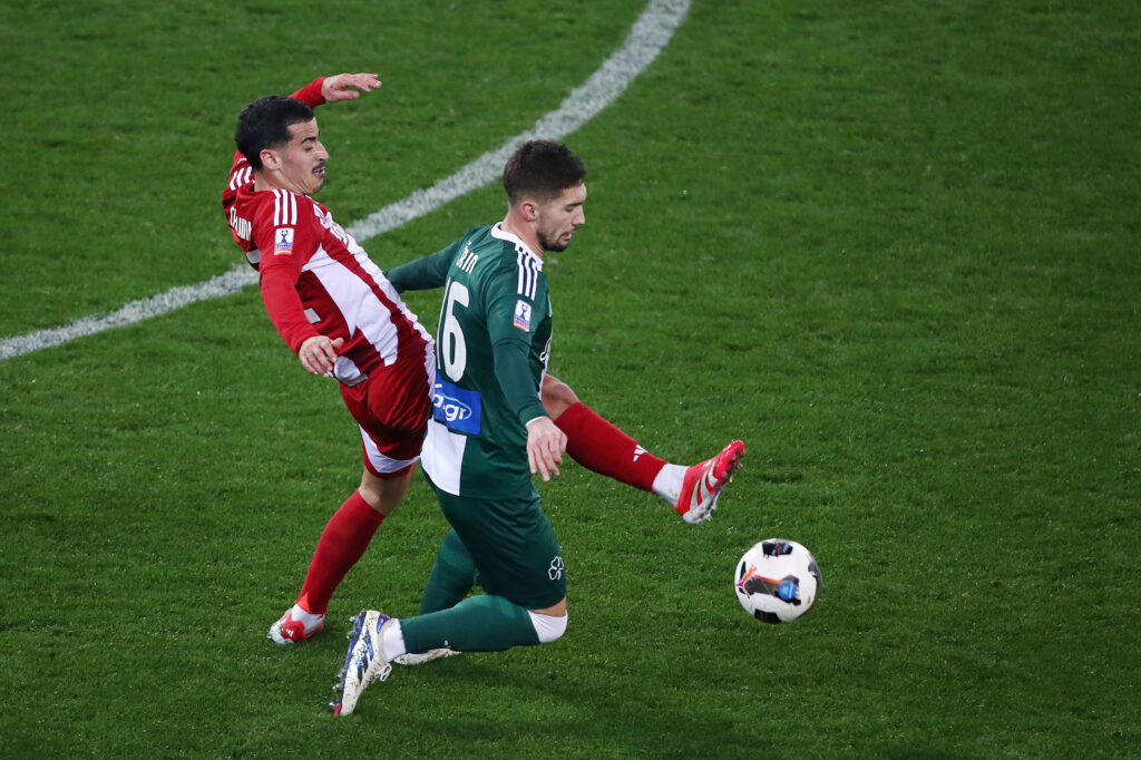 Novibet: Φωτιά στο πρωτάθλημα με ειδικά στοιχήματα και ενισχυμένες αποδόσεις! (30/03)