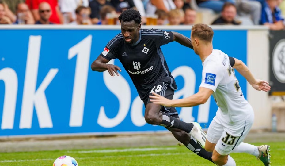 Επιτέλους: «Κανονικό» στοίχημα!