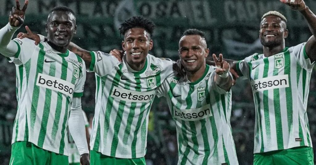 Το... καλό με τη Λίγκα της Κολομβίας