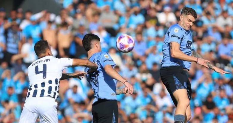 Το Over του 1,55 και η Αβελίνο...