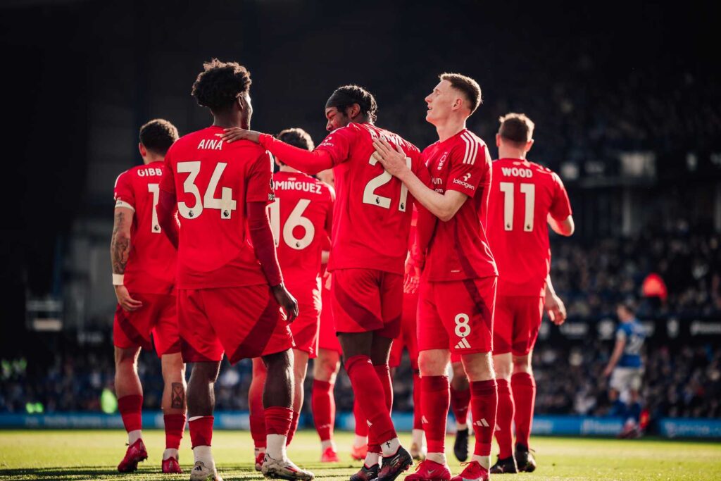Μακροχρόνια προγνωστικά Premier League