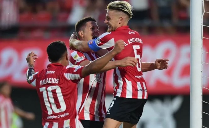 Γκολ και ισοπαλίες...