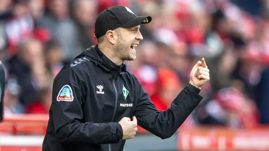 Χόλσταϊν Κίελ – Βέρντερ Βρέμης προγνωστικά