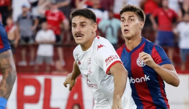 Γιατί «παίζουμε» στην Αργεντινή...