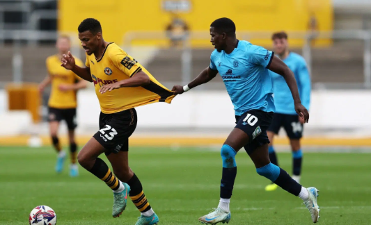 Από την Αγγλία έως την... Κολομβία!