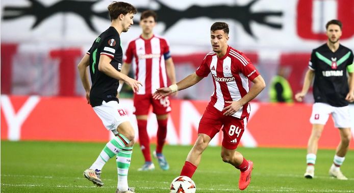 «Είναι να γελάει κανείς»!