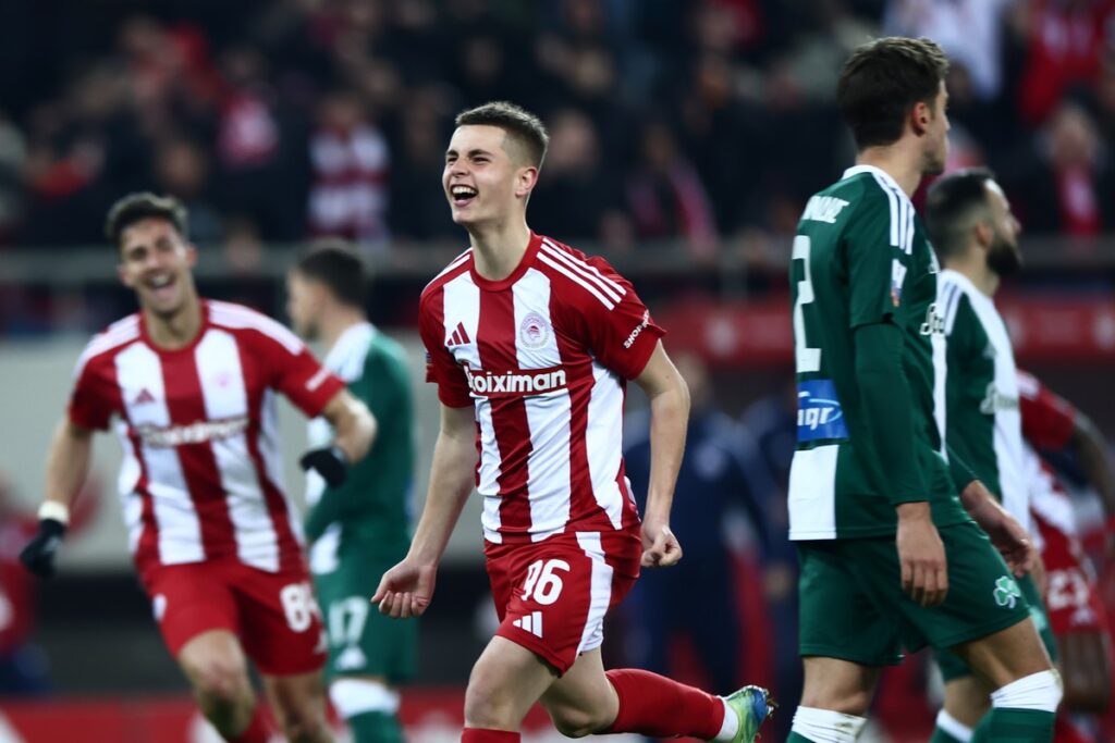 olympiacos