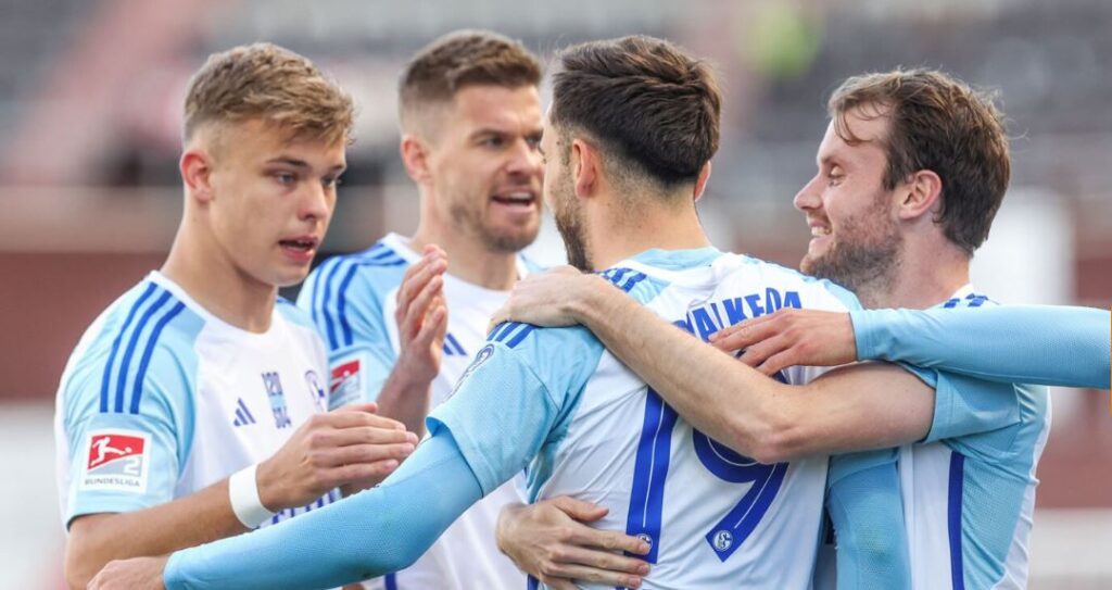 Δυάδα με Over 2,5