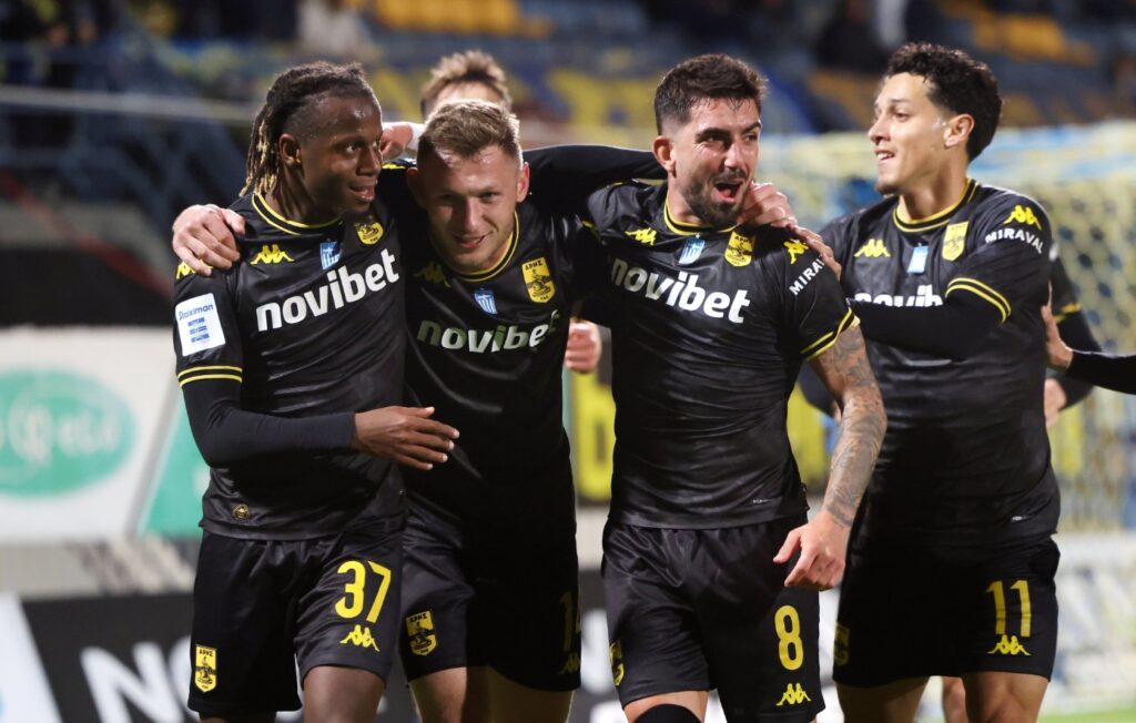 Άρης – ΟΦΗ προγνωστικά