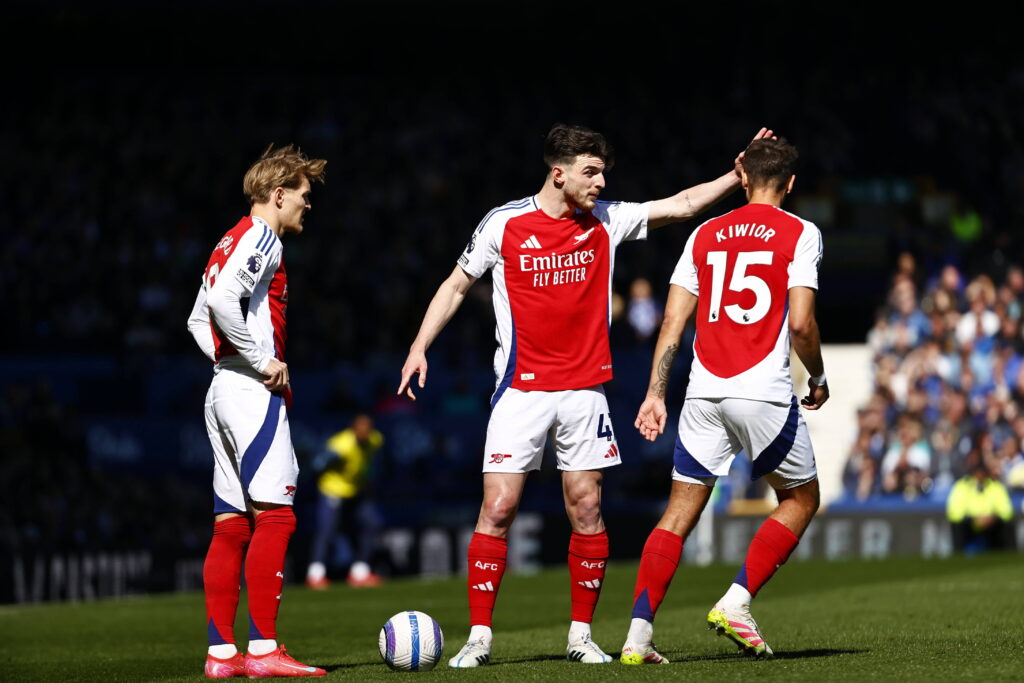 Άρσεναλ - Ρεάλ Μαδρίτης με super έπαθλο* στη Stoiximan! (08/04)