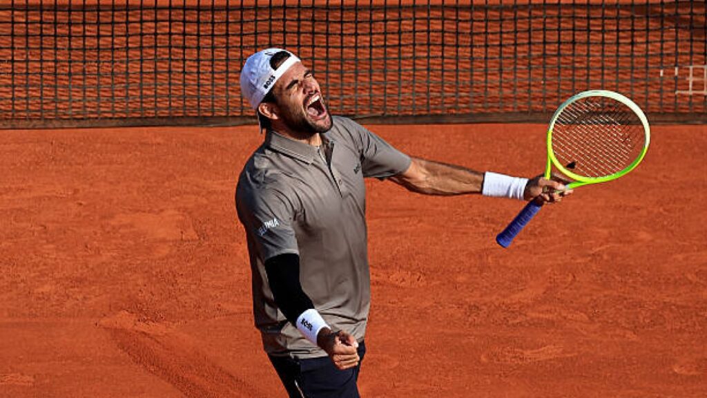 Μπερετίνι – Μουσέτι προγνωστικά