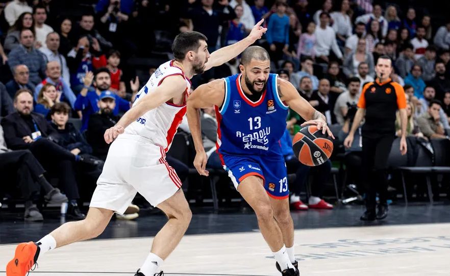 Με το μομέντουμ στο 2,20
