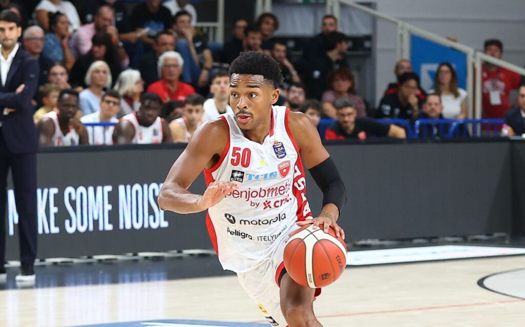 V for Varese