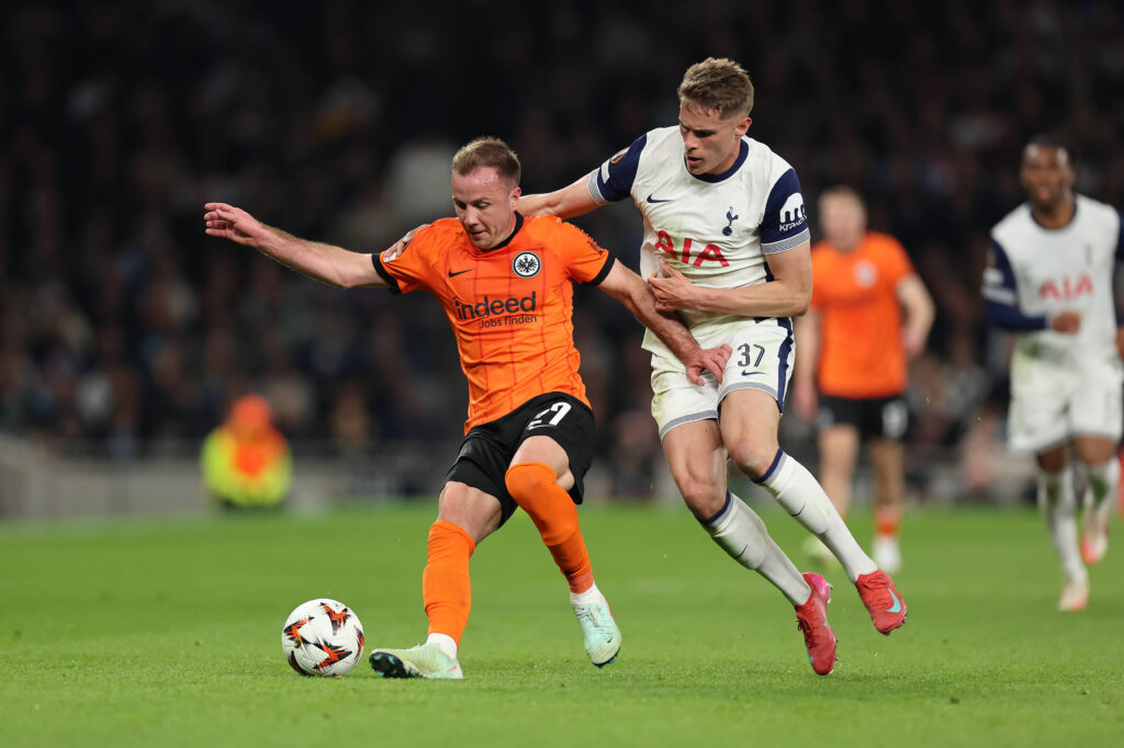 Europa και Conference League με super έπαθλο* στη Stoiximan! (17/04)