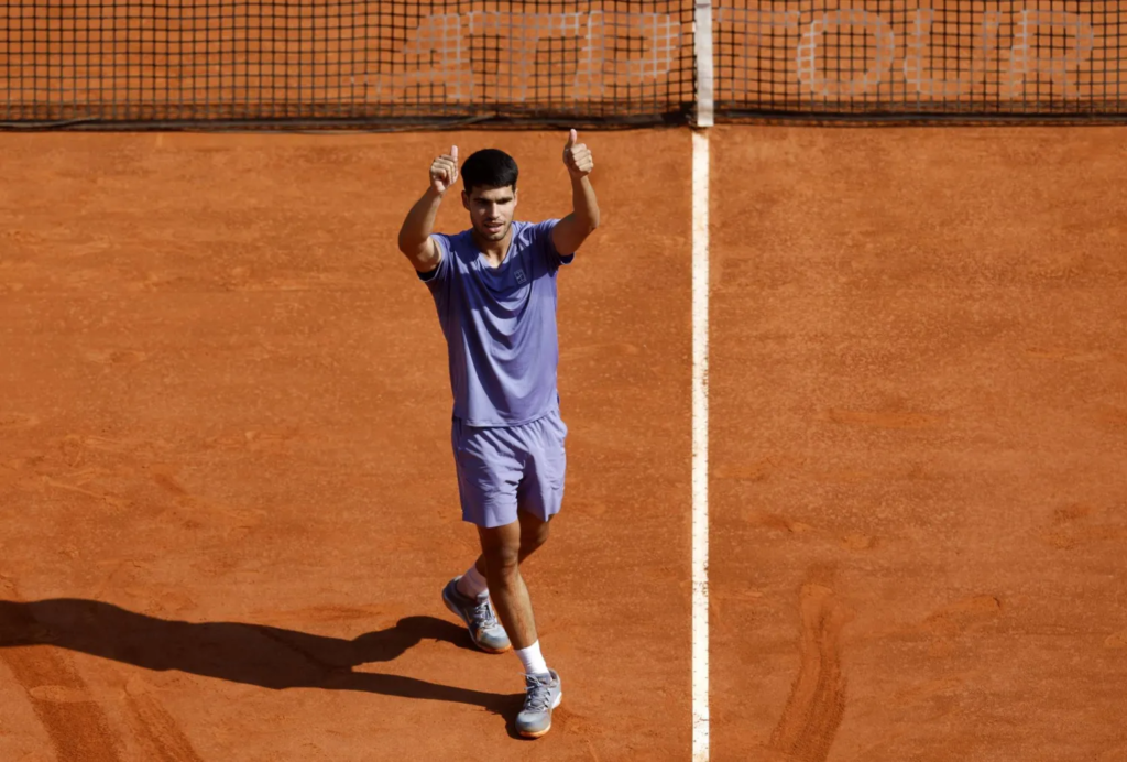 Φοκίνα – Αλκαράθ προγνωστικά