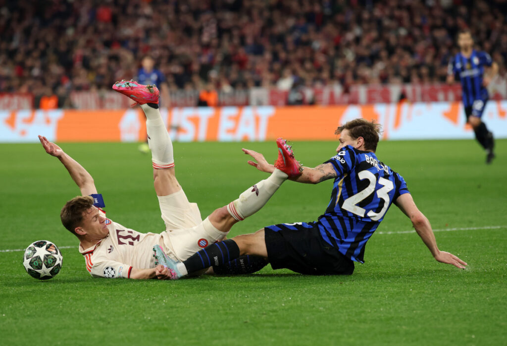 Κάποτε, θα το γυρνούσε...