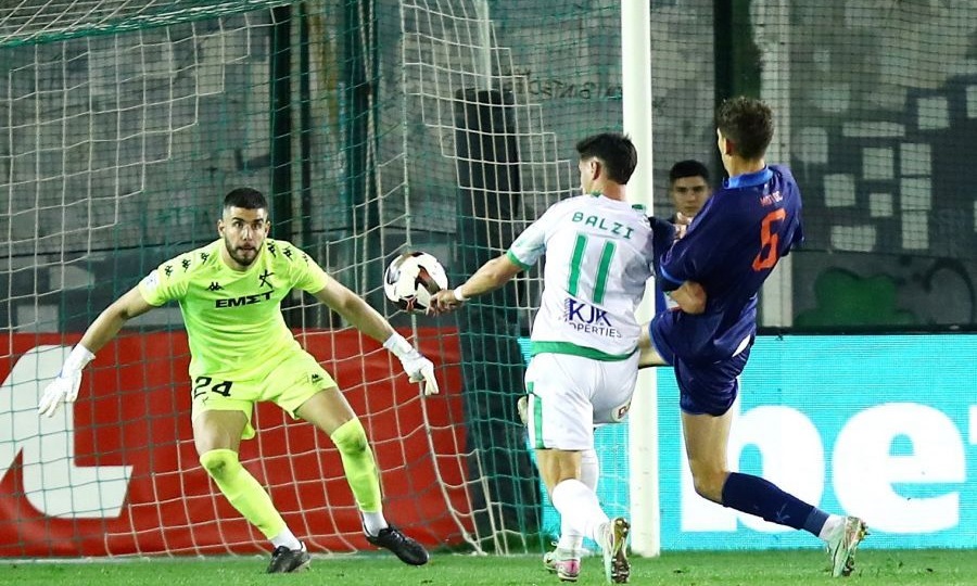 Δυνατό G/G από Super League