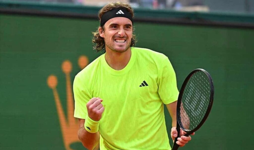 Μουσέτι – Τσιτσιπάς προγνωστικά