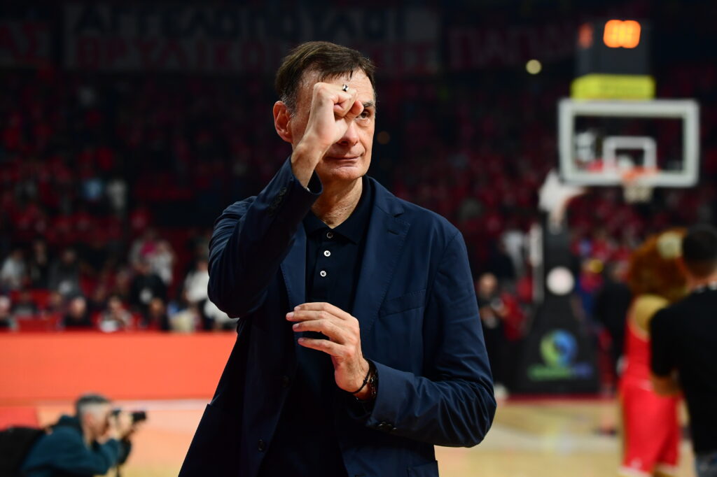 Ολυμπιακός - Ρεάλ με Super Έπαθλο* και Bet Builder Boost από τη Stoiximan!