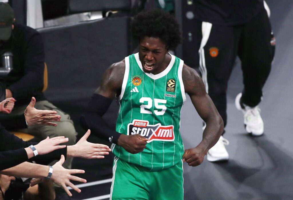 Super Έπαθλο* από τη Stoiximan στο Παναθηναϊκός - Εφές! (22/04)