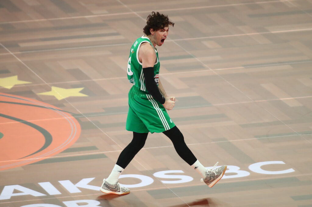 Super Έπαθλο* και Bet Builder Boost από τη Stoiximan στο Παναθηναϊκός - Εφές!