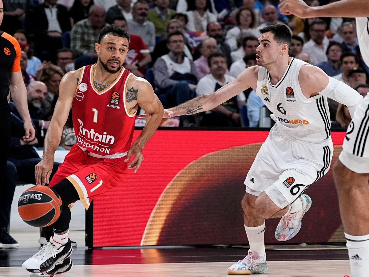 ολυμπιακός ρεάλ