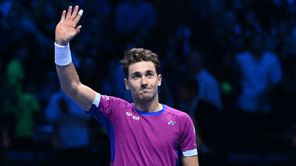 Ρουντ – Μεντβέντεφ προγνωστικά