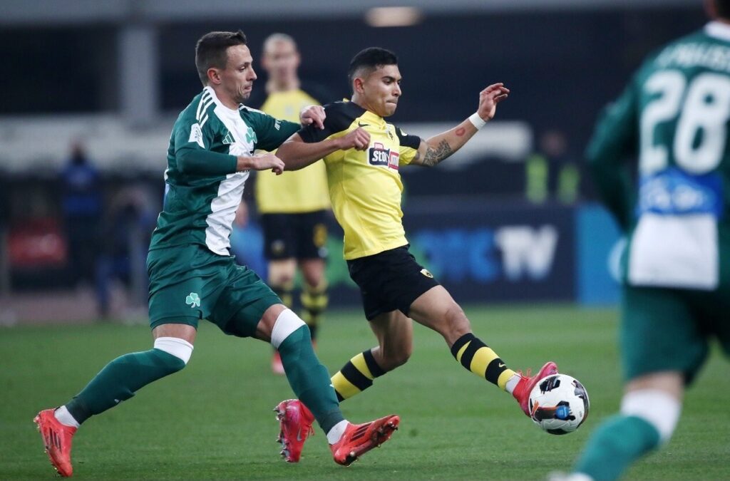 Novibet: Η κούρσα τίτλου στην Super League με ενισχυμένες αποδόσεις! (06/04)