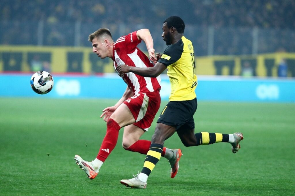 Novibet: To σπουδαίο ντέρμπι του Κυπέλλου με ειδικά στοιχήματα! (02/04)