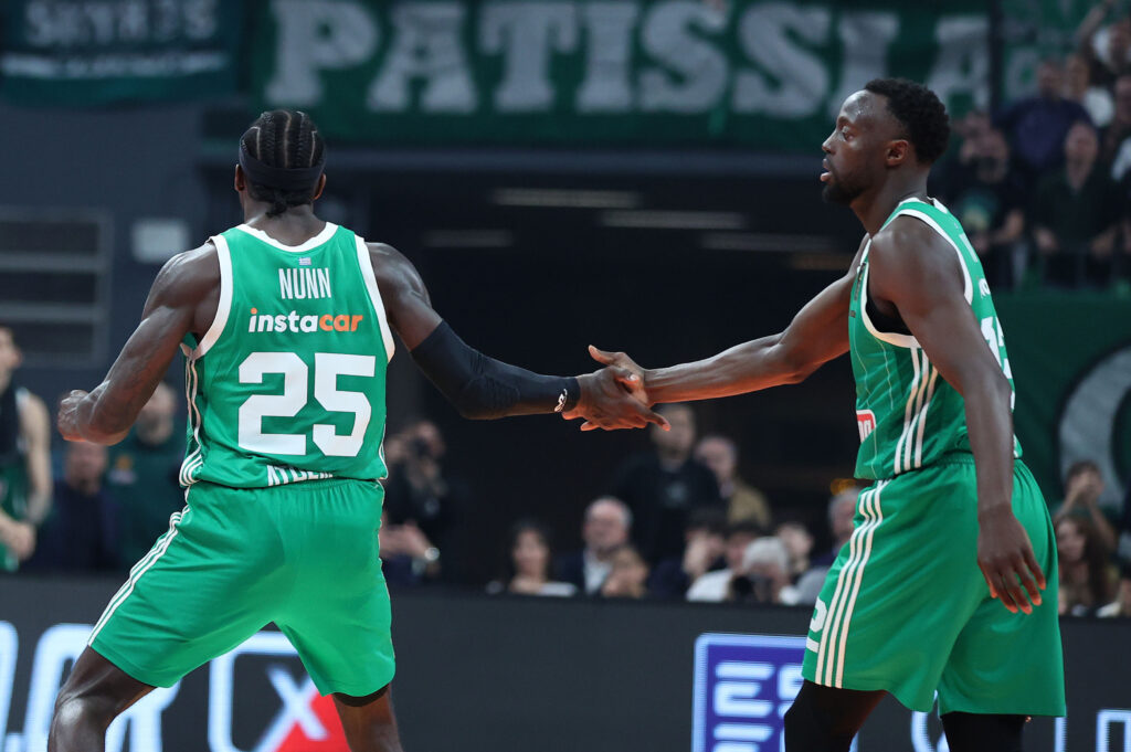 Novibet: H νίκη που κλειδώνει την τετράδα με ενισχυμένες αποδόσεις! (03/04)