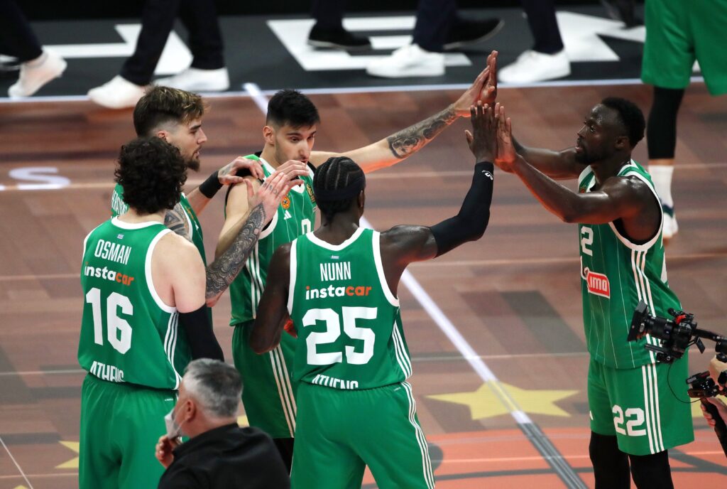 Novibet: Διπλασιάζει τις νίκες ο Παναθηναϊκός με ενισχυμένες αποδόσεις! (24/04)